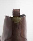 Thumbnail 7 of Barbour Men's Kirkstone Desert Boots - Dark Brown