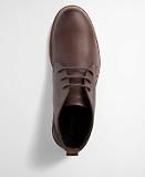 Thumbnail 8 of Barbour Men's Kirkstone Desert Boots - Dark Brown