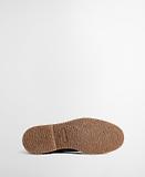 Thumbnail 9 of Barbour Men's Kirkstone Desert Boots - Dark Brown