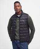 Thumbnail 3 of Barbour Men's Bretby Gilet - Black