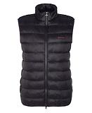 Thumbnail 1 of Barbour Men's Bretby Gilet - Black