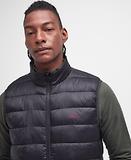 Thumbnail 5 of Barbour Men's Bretby Gilet - Black