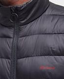 Thumbnail 6 of Barbour Men's Bretby Gilet - Black