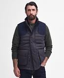 Thumbnail 2 of Barbour Men's Bradford Gilet - Navy