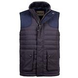 Thumbnail 1 of Barbour Men's Bradford Gilet - Navy