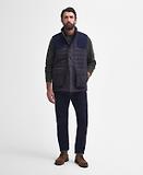 Thumbnail 3 of Barbour Men's Bradford Gilet - Navy