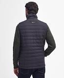 Thumbnail 4 of Barbour Men's Bradford Gilet - Navy