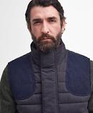 Thumbnail 5 of Barbour Men's Bradford Gilet - Navy
