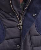 Thumbnail 6 of Barbour Men's Bradford Gilet - Navy