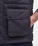 Thumbnail 7 of Barbour Men's Bradford Gilet - Navy