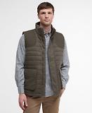 Thumbnail 2 of Barbour Men's Bradford Gilet - Forest