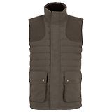 Thumbnail 1 of Barbour Men's Bradford Gilet - Forest