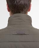 Thumbnail 7 of Barbour Men's Bradford Gilet - Forest