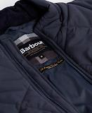 Thumbnail 7 of Barbour Men's City Chelsea Quilted Gilet - Dark Navy/Midnight Oak