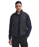 Thumbnail 4 of Barbour International Men's Ledley Gilet - Black