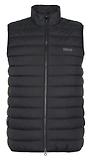 Thumbnail 1 of Barbour International Men's Ledley Gilet - Black