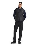 Thumbnail 3 of Barbour International Men's Ledley Gilet - Black