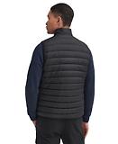 Thumbnail 6 of Barbour International Men's Ledley Gilet - Black