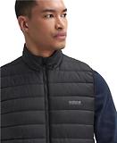 Thumbnail 5 of Barbour International Men's Ledley Gilet - Black