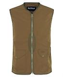Thumbnail 1 of Barbour Men's Utility Flyweight Gilet - Light Sage
