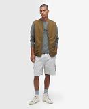 Thumbnail 3 of Barbour Men's Utility Flyweight Gilet - Light Sage