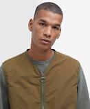 Thumbnail 6 of Barbour Men's Utility Flyweight Gilet - Light Sage