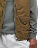 Thumbnail 7 of Barbour Men's Utility Flyweight Gilet - Light Sage