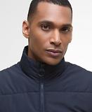 Thumbnail 5 of Barbour Men's Bedale Puffer Gilet - Dark Navy