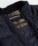 Thumbnail 7 of Barbour Men's Bedale Puffer Gilet - Dark Navy