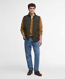 Thumbnail 3 of Barbour Men's Bedale Puffer Gilet - Sage