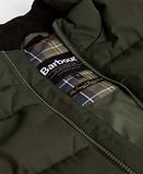 Thumbnail 7 of Barbour Men's Bedale Puffer Gilet - Sage