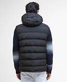 Thumbnail 4 of Barbour International Men's Padley Puffer Gilet - Black