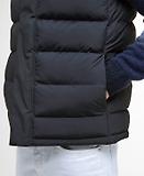 Thumbnail 7 of Barbour International Men's Padley Puffer Gilet - Black