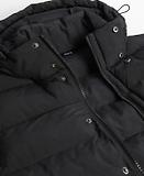 Thumbnail 8 of Barbour International Men's Padley Puffer Gilet - Black