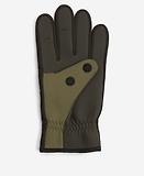 Thumbnail 2 of Barbour Men's Neoprene Gloves - Green