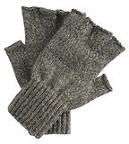 Thumbnail 1 of Barbour Men's Fingerless Gloves - Green