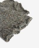 Thumbnail 2 of Barbour Men's Fingerless Gloves - Green