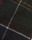 Thumbnail 5 of Barbour Men's Newbrough Tartan Gloves - Classic