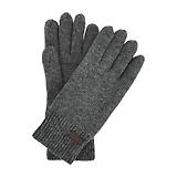 Thumbnail 1 of Barbour Men's Carlton Knitted Gloves - Grey