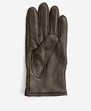 Thumbnail 2 of Barbour Men's Dalegarth Gloves - Olive/Brown