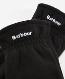 Thumbnail 3 of Barbour Men's Coalford Fleece Gloves - Black