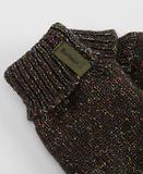 Thumbnail 2 of Barbour Men's Eston Gloves - Forest Green