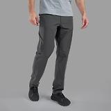 Thumbnail 2 of Montane Men's Genoa Lite Pants - Midnight Grey