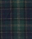 Thumbnail 2 of Barbour Men's Tartan Scarf & Glove Gift Set - Green Loch Tartan