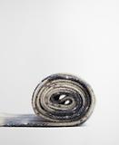 Thumbnail 8 of Barbour Men's Tartan Scarf & Glove Gift Set - Grey Midnight