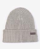 Thumbnail 3 of Barbour Men's Crimdon Beanie & Scarf Gift Set - Grey