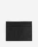 Thumbnail 4 of Barbour Leather Wallet & Card Holder Gift Set - Black/Classic Tartan