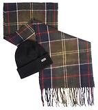 Thumbnail 1 of Barbour Swinton & Galingale Gift Set - Classic