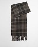 Thumbnail 8 of Barbour International Men's Sweeper Beanie and Scarf Gift Set - Black