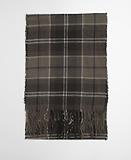 Thumbnail 9 of Barbour International Men's Sweeper Beanie and Scarf Gift Set - Black